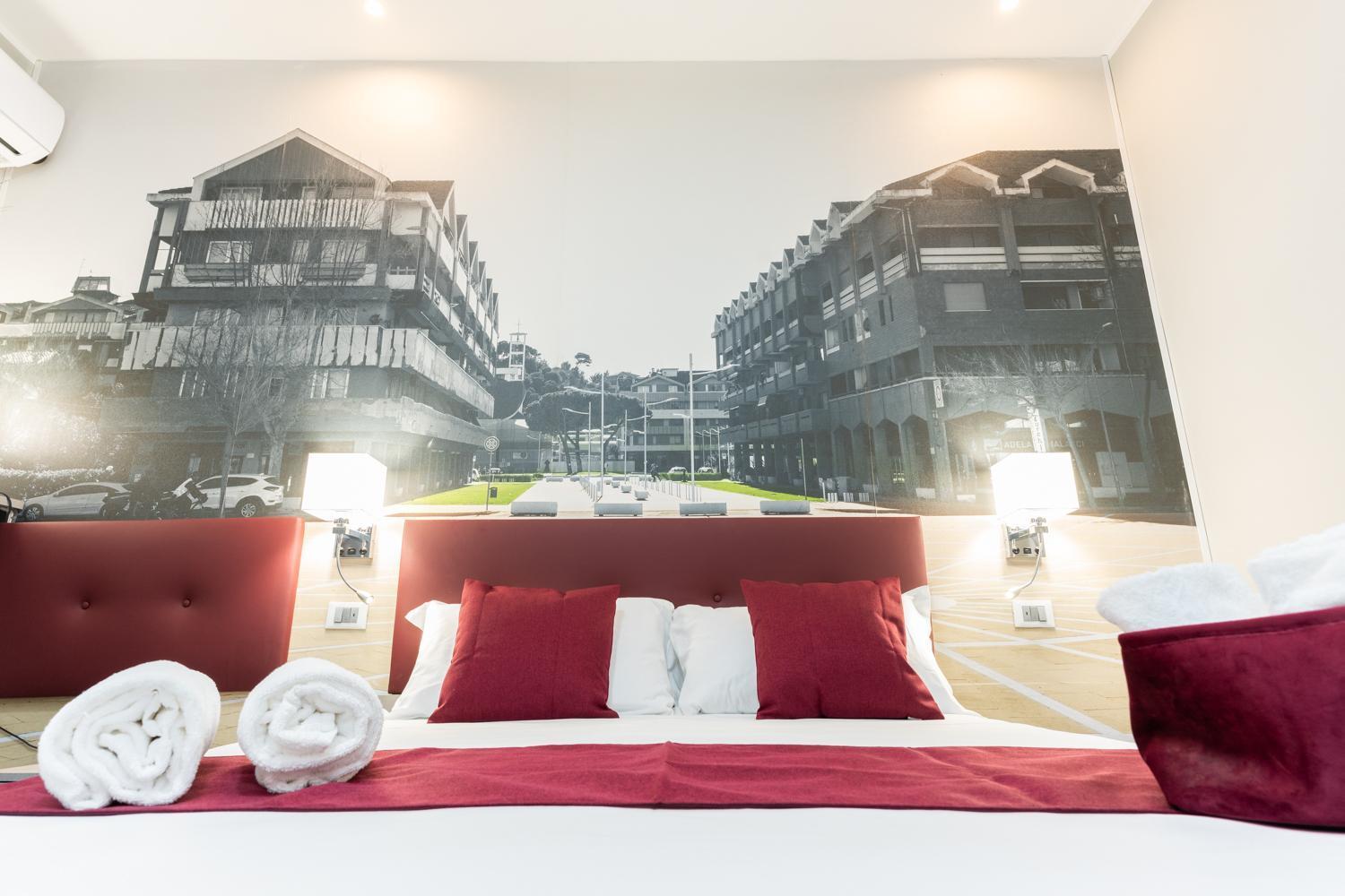 Urban Beach Francavilla Al Mare Bilik gambar