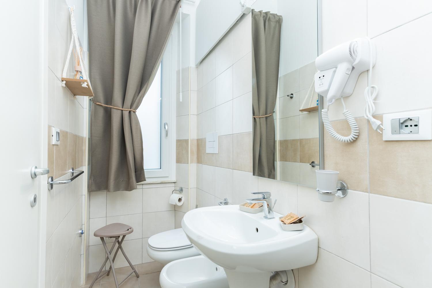 Urban Beach Francavilla Al Mare Bilik gambar