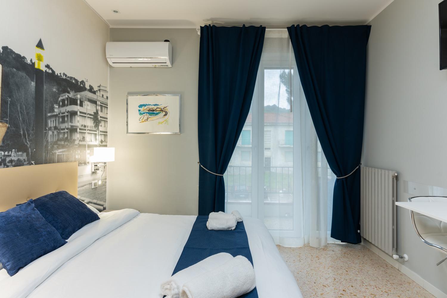 Urban Beach Francavilla Al Mare Bilik gambar