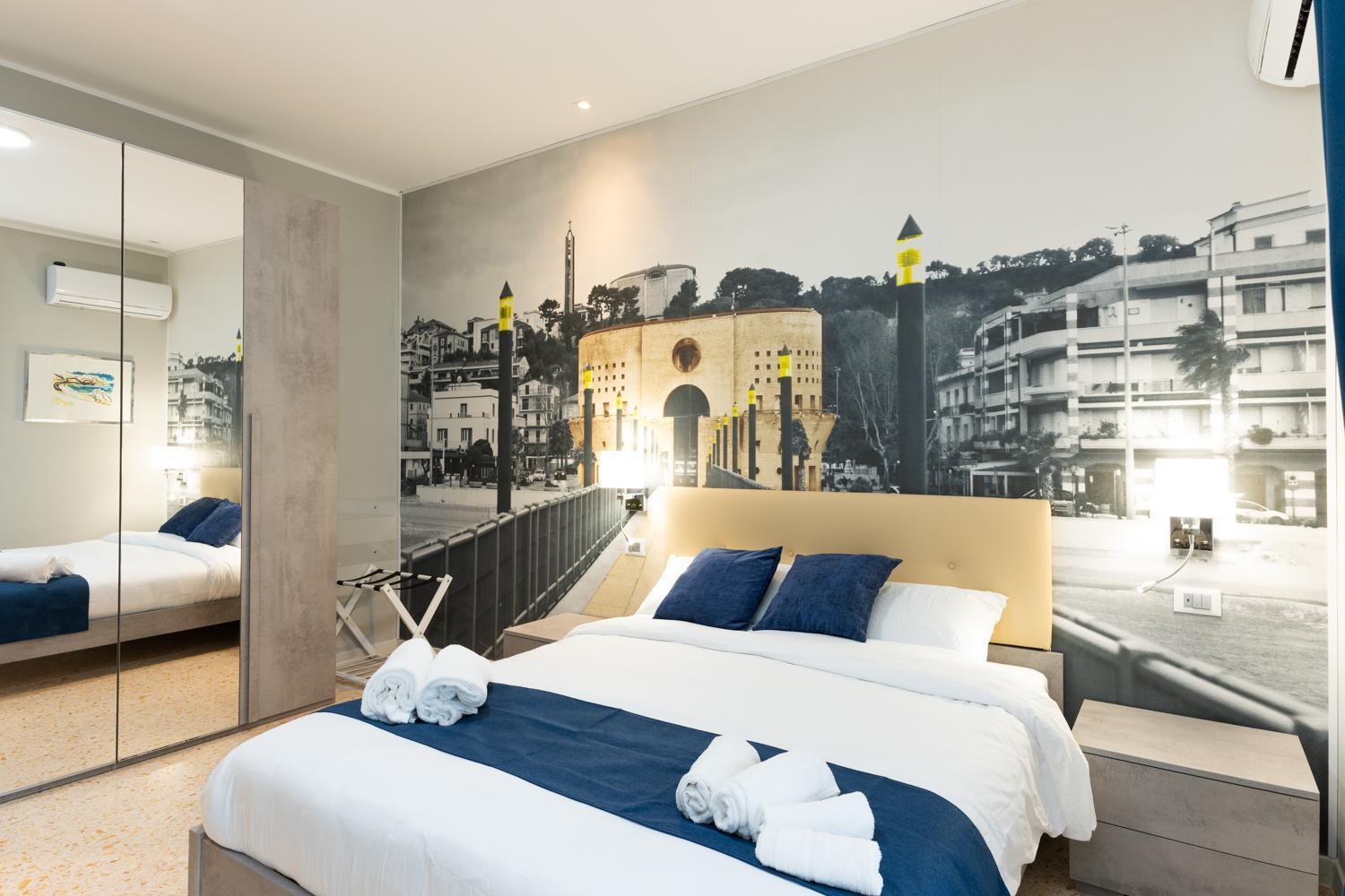 Urban Beach Francavilla Al Mare Bilik gambar