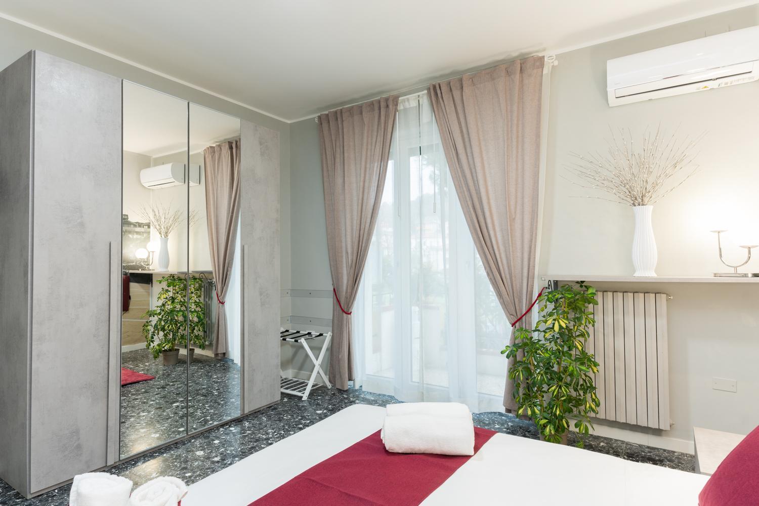 Urban Beach Francavilla Al Mare Bilik gambar