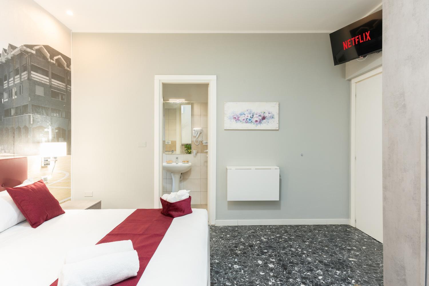 Urban Beach Francavilla Al Mare Bilik gambar