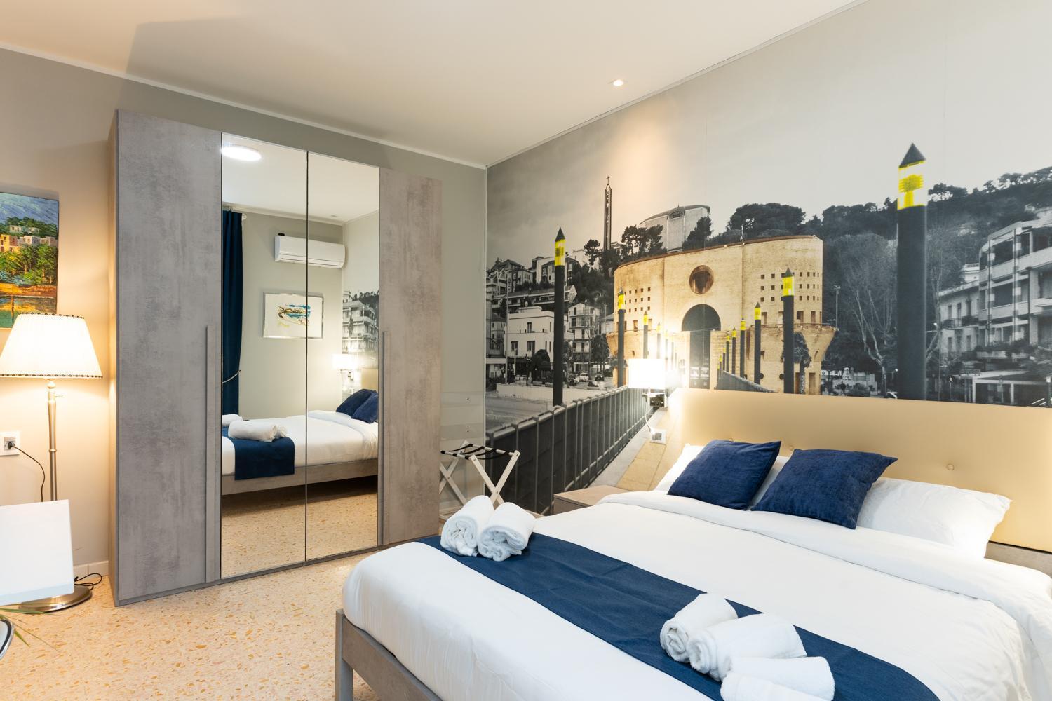 Urban Beach Francavilla Al Mare Bilik gambar