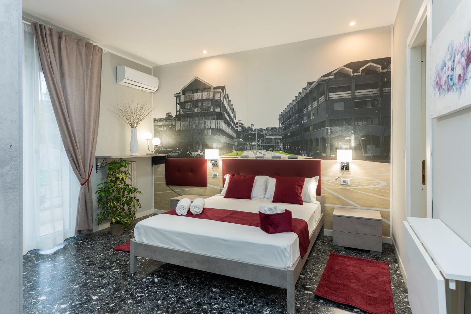 Urban Beach Francavilla Al Mare Luaran gambar
