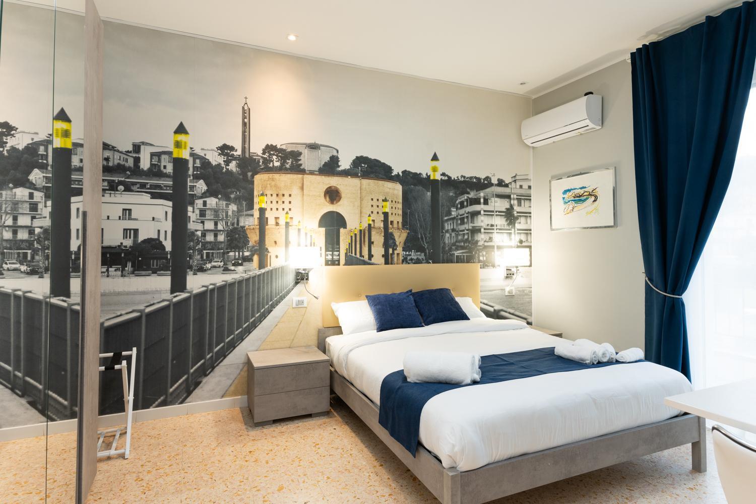 Urban Beach Francavilla Al Mare Luaran gambar